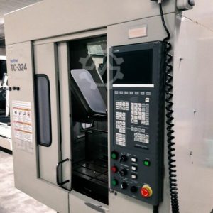 Brother TC 324 - Year 1995