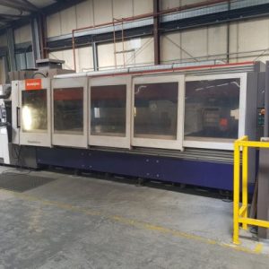 Bystronic Byspeed 3015 - 2008 Model