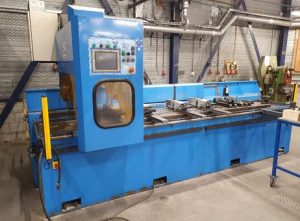 CMA TRD 32 CN 3000 – Year 2012