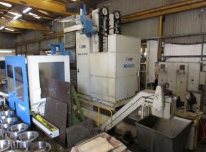 CME MQ6000 – Year 2004