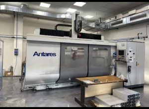 CMS ANTARES 26-15 – Year 2012