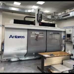 CMS ANTARES 26-15 - Year 2012