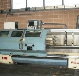 CMT URSUS PLUS 250 - 2014 Model