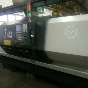 CNC SCK 6166 - 2014 Model