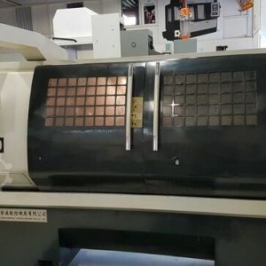 CNDN CK 6140 - 2004 Model