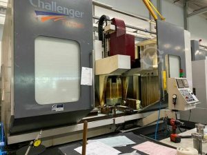 Challenger TC-1850 – 2004 Model