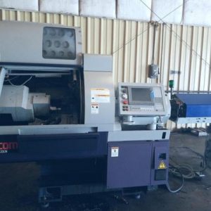 Citizen C-16 VII - Year 2004