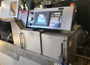 Citizen K16/7 – Year 2007