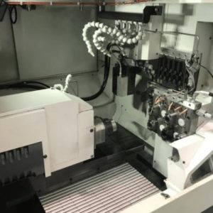 Citizen L32X - 2016 Model