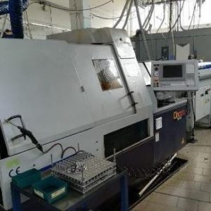 Citizen M32 III - Year 2003