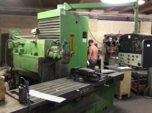 Correa A16 – 1990 Model