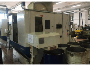 DAEWOO ACE V400 – 1996 Model