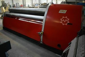 DAVI MCA 3028 – Year 2012