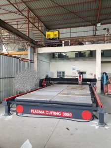 DENER HYPERTHERM MAXPRO 200 – 2020 Model