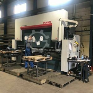 DURMA AD-S 40400 - 2016 Model