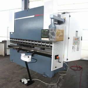 DURMA CNCHAP 30160 - 2002 Model