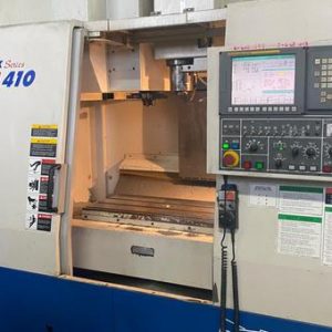 Doosan NM410 - 2006 Model