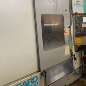 Dugard EAGLE 1000VMC - Year 2010