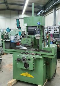 ELB-SCHLIFF SWH 5 VA II – Year 1981