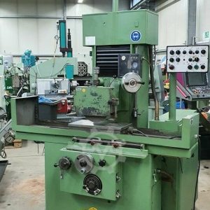 ELB-SCHLIFF SWH 5 VA II - Year 1981