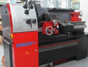 EMCO 20 D – Year 1998