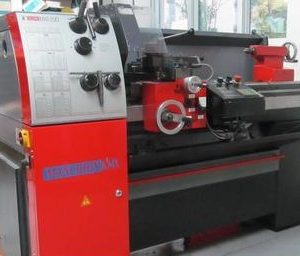 EMCO 20 D - Year 1998