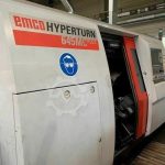 Performance Matters: How to Choose a Reliable Pre-Owned, Used, Surplus, Secondhand EMCO Hyperturn 645 MC Plus CNC Turning Center made in Austria without Regret