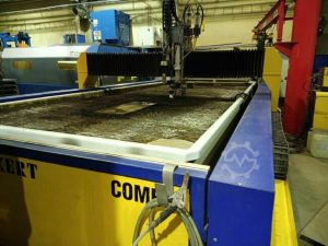 Eckert Combo – Year 2010