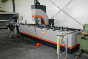 Elumatec SBZ-122 – Year 2007