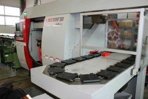 Emco ET 365 – Year 1998