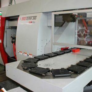 Emco ET 365 - Year 1998