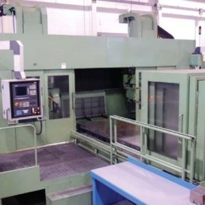 FAVRETTO MG-300 2T – Year 1995