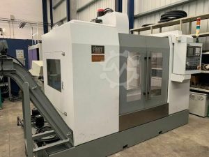 FIRST MCV- 100 – Year 2004