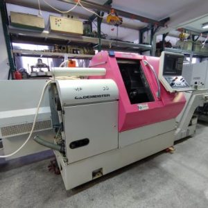 Gildemeister SPRINT 65 - Year 1998