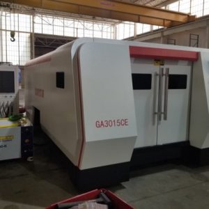 Glorystar GA3015E - Year 2018