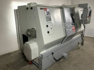 HAAS SL20 – 2005 Model