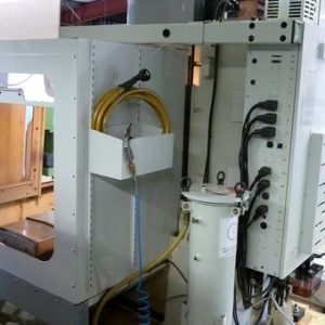 HAAS VF-2 CNC Vertical Machining Center - Year 2001