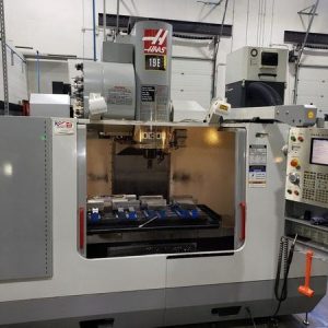 HAAS VF4SS - Year 2004