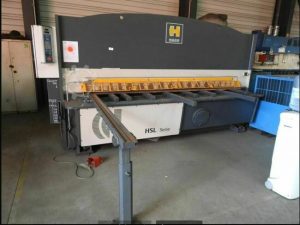 HACO TS3012 – Year 2016