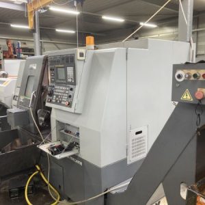 HYUNDAI KIA SKT 21 - Year 2007