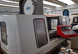 Hartford HV-60A – 1996 Model