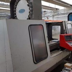 Hartford HV-60A - 1996 Model