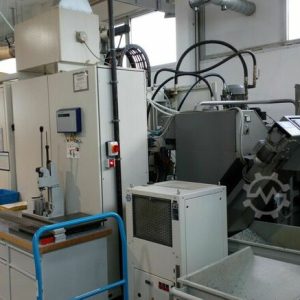 Heller MC 16 - Year 2002