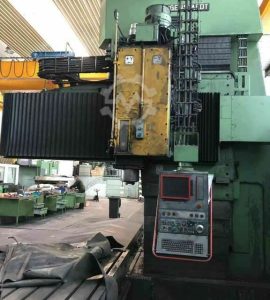 Heyligenstaedt 135 FKS/15-C/D – Year 1978