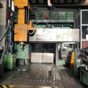 Heyligenstaedt FSPF-3000-ST/75-IC - Year 1990