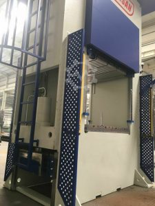 Hidroliksan DSP 250 – Year 2020