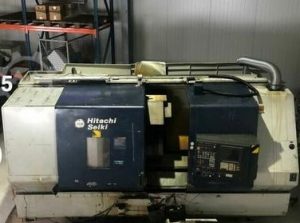 Hitachi HT40G – 2001 Model