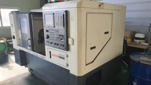 Hwacheon HITECH200A – Year 2008