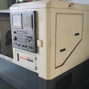 Hwacheon HITECH200A - Year 2008