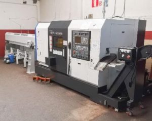 Hyundai WIA LM1800TTSY – Year 2018